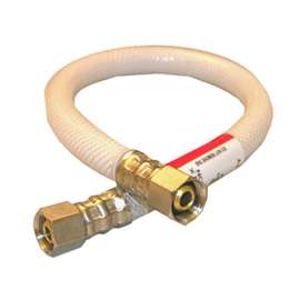 3/8x3/8x16PolyConnector