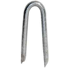 5LB 2.5" Fence Staple