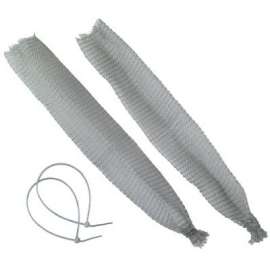 MP 2PK ALU Lint Trap