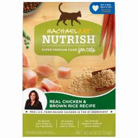 RRN 6LB CHKN Cat Food