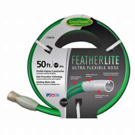 GT 5/8x50 FL GDN Hose