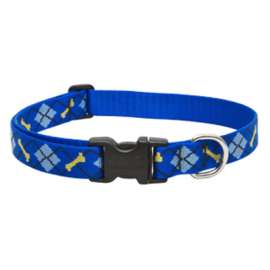 1x16-28 DD Dog Collar