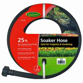 GT 25' Soaker Hose