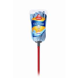 Microfiber Deck Mop