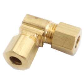1/4" CMP Elbow