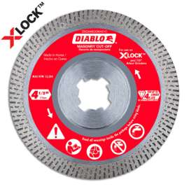 4-1/2" Diam Mas Disc