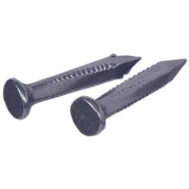 1" SQ Conc Screw Nail