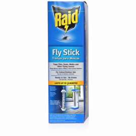 Raid Jumbo Fly Stick