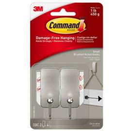 2PK SM BN Hook