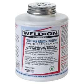 1/2PT Pipe Sealant