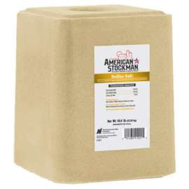 50 LB Sulp BLCK Ag Salt