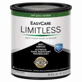 EC LMT EXT QT SGL WHITE