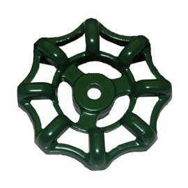 12 RND Hose Bibb Handle