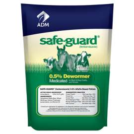 Safe LB Multi Dewormer