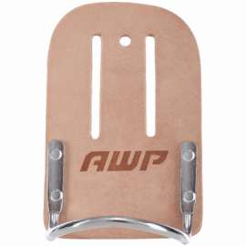 AWP LTHR Hammer Holder