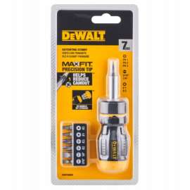 7PC Mul Screwdriver Set