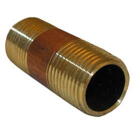 1/2MPTx1-1/2S Nipple