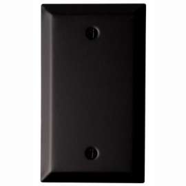 Mat BLK 1B Wall PLT
