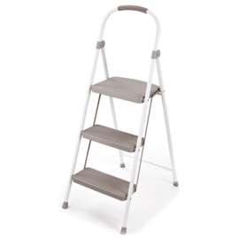 3 Step STL Stepstool