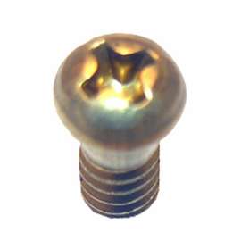 3/8x10-24 Bibb Screw