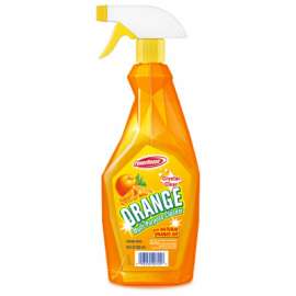 18OZ ORG AP Cleaner