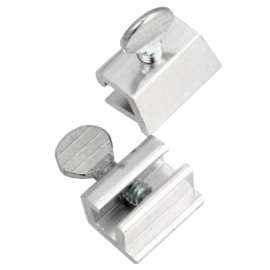 2PK ALU Wind Thumb Lock