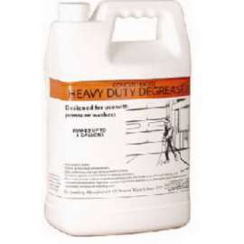 GAL HD Degreaser