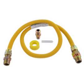 SSGas Range Install Kit