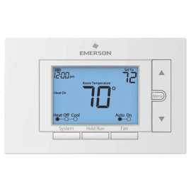 7 Day PRM Thermostat