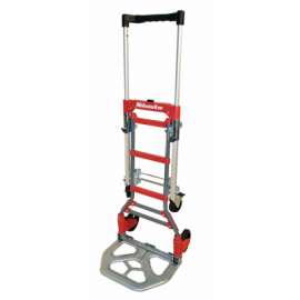 300LB 2/1 Hand Truck
