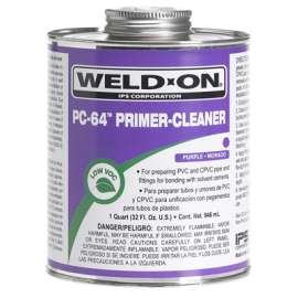 PC64 1/2PT Conditioner