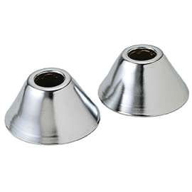 MP 2PK 1/2" Pipe Flange