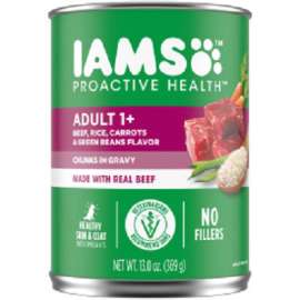 12.3OZ Beef Dog Food