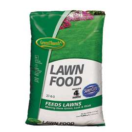 GT 15M LWN Food