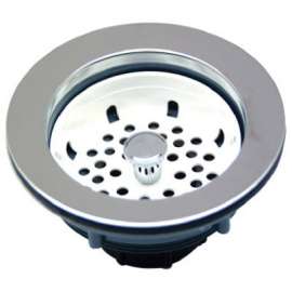 MP 3-1/2" Sink Strainer