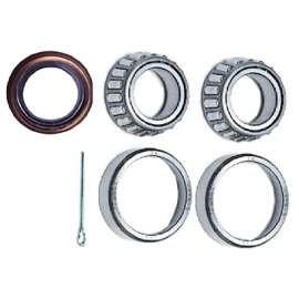 #84STD Spindle Bear Kit