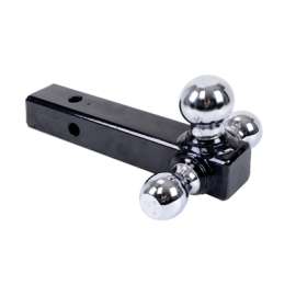 MM Draw Bar Ball Mount