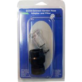 GDN Hose QC Adapter