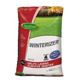 GT 15M Winterizer