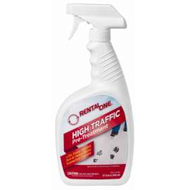 32OZ Traff PreTreatment