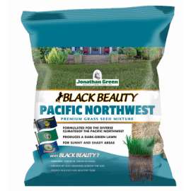 BLK Beauty 7LB PNW Seed