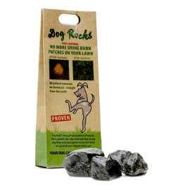 200G Dog Rocks