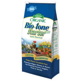 8LB Bio-Tone Plus Food