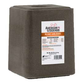 50LB Hi Salt Eddi