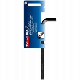 3.5mm Long Hex L Key