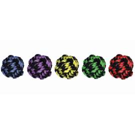 Nuts For Knots Dog Toy