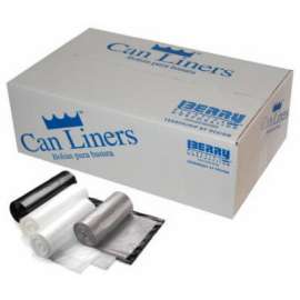 100CT 45GAL GRY Liner