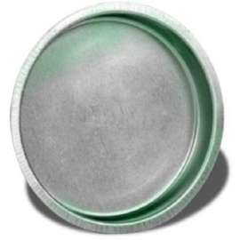 4" Gas Vent Tee Cap