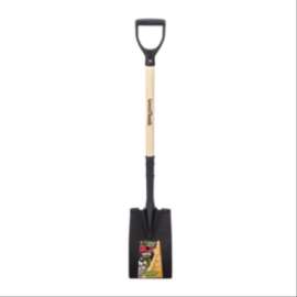 GT DH Garden Spade