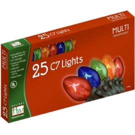 HW 25CT C7Multi LGT Set